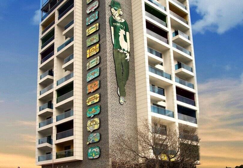 Leman Hotel Boutique Class