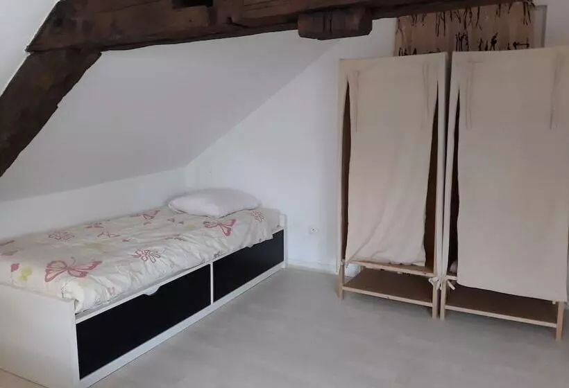 Majatalo Le Pigeonnier Chambres D Hotes