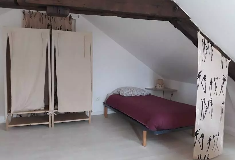 Majatalo Le Pigeonnier Chambres D Hotes