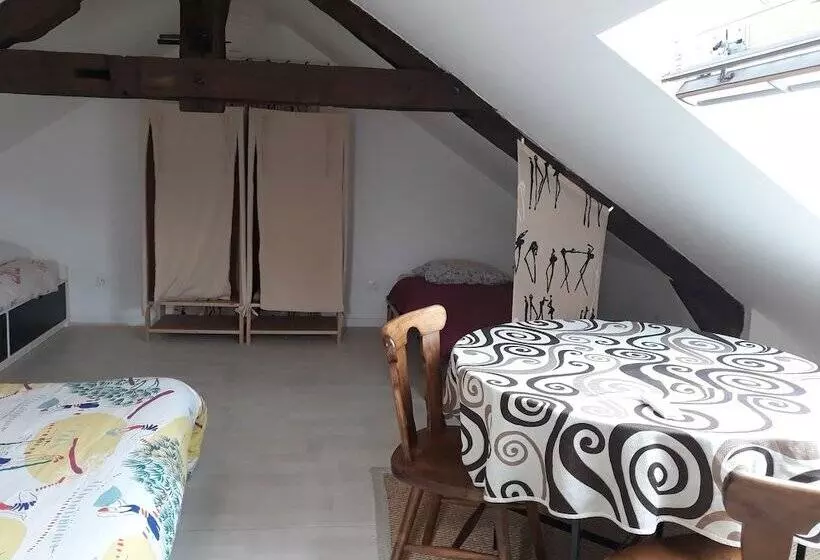 Majatalo Le Pigeonnier Chambres D Hotes