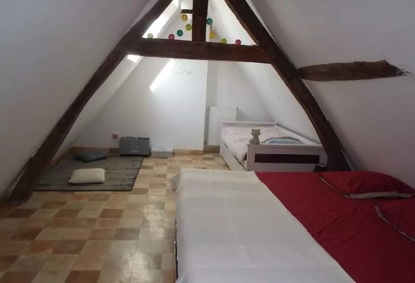 Majatalo Le Pigeonnier Chambres D Hotes