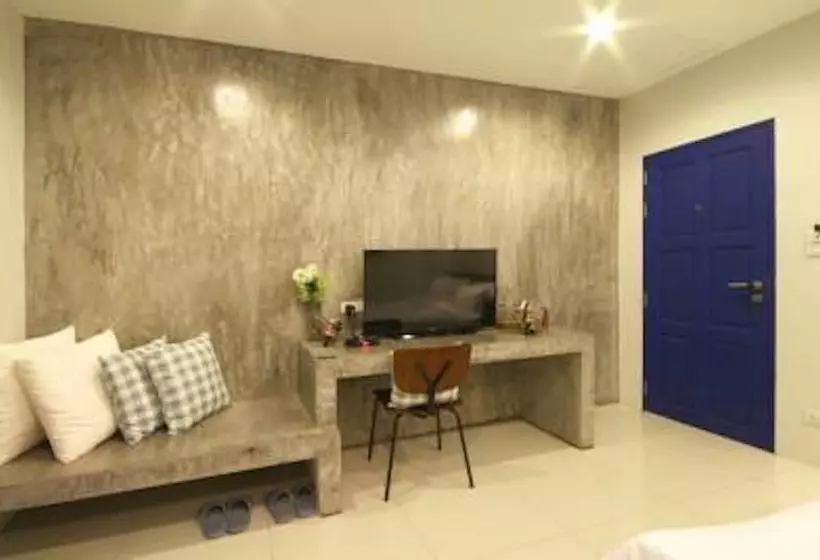 پانسیون Sai Hometel