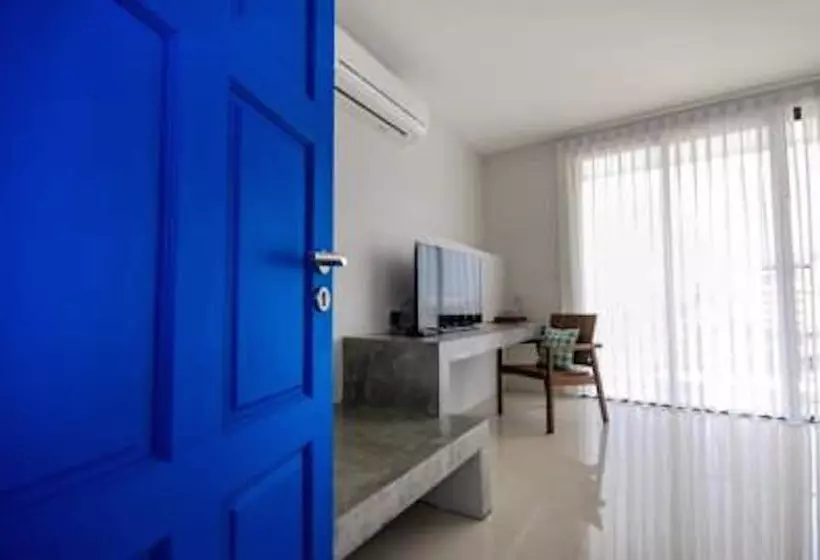 پانسیون Sai Hometel