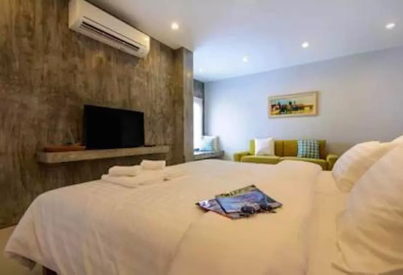 پانسیون Sai Hometel