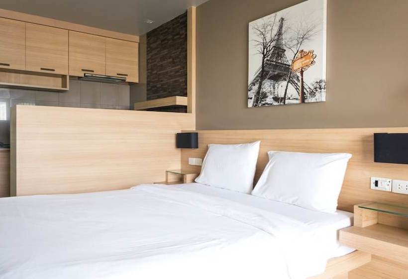 Tw Luxury Beach Apart