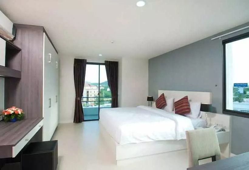 Vc Residence