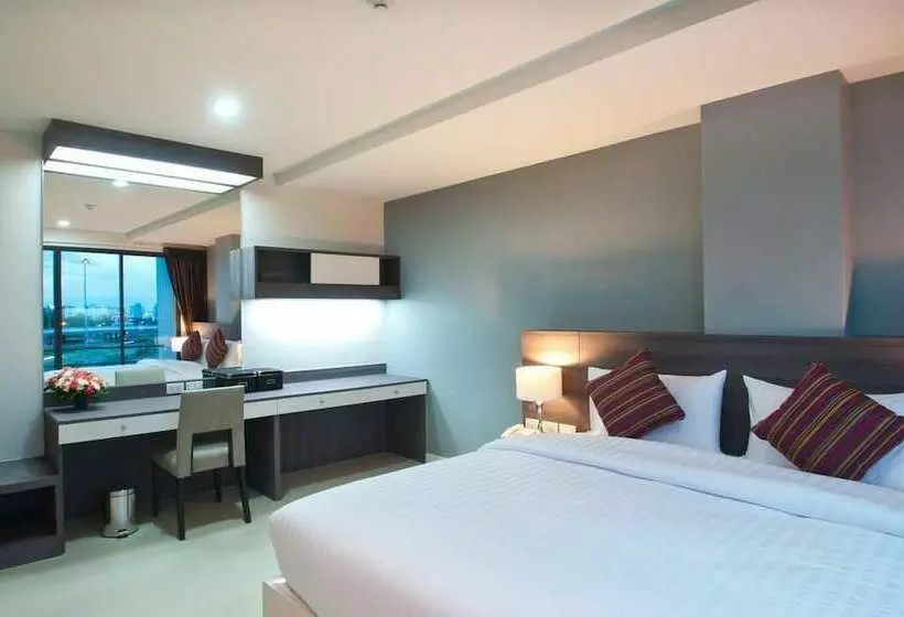 Vc Residence