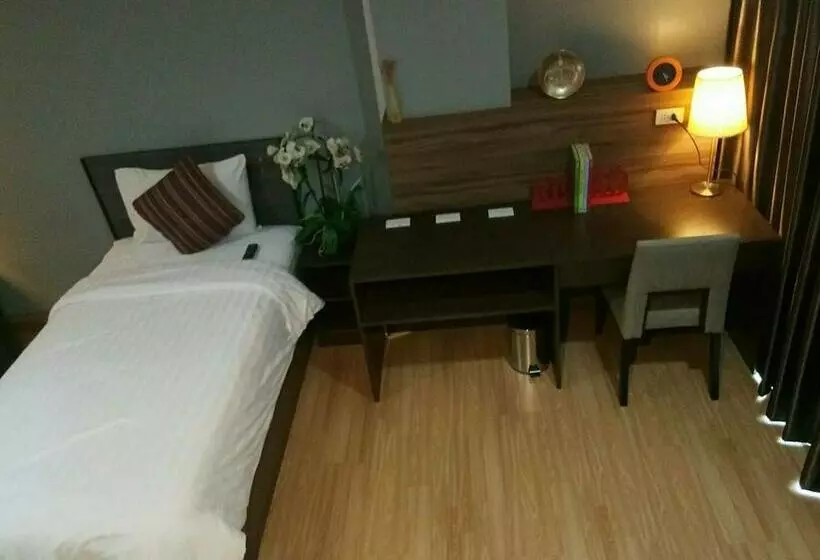 Vc Residence