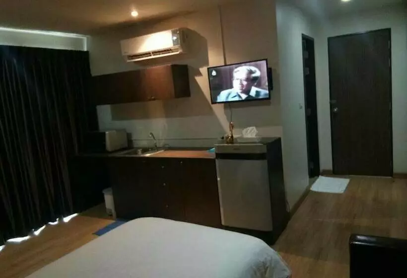 Vc Residence