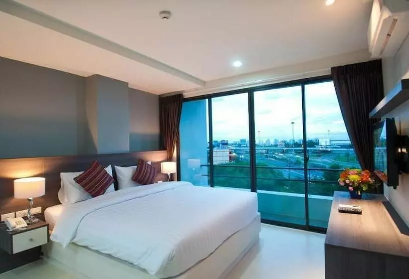Vc Residence