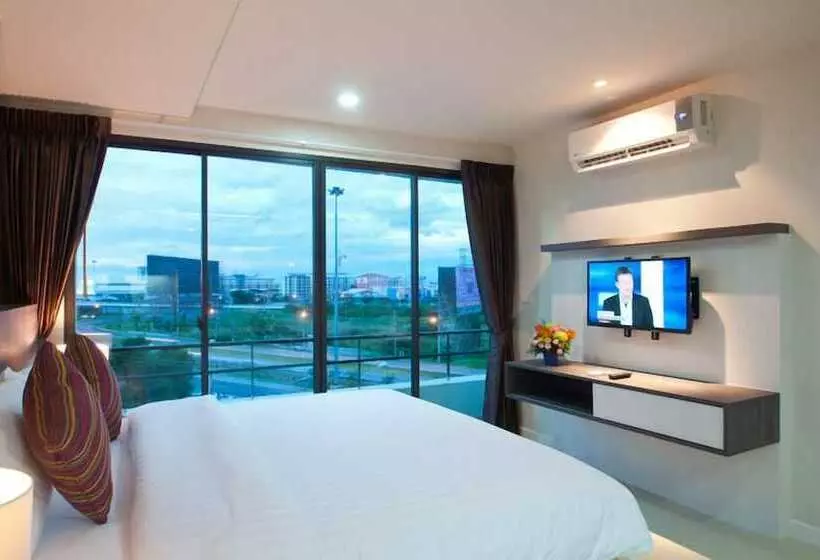 Vc Residence