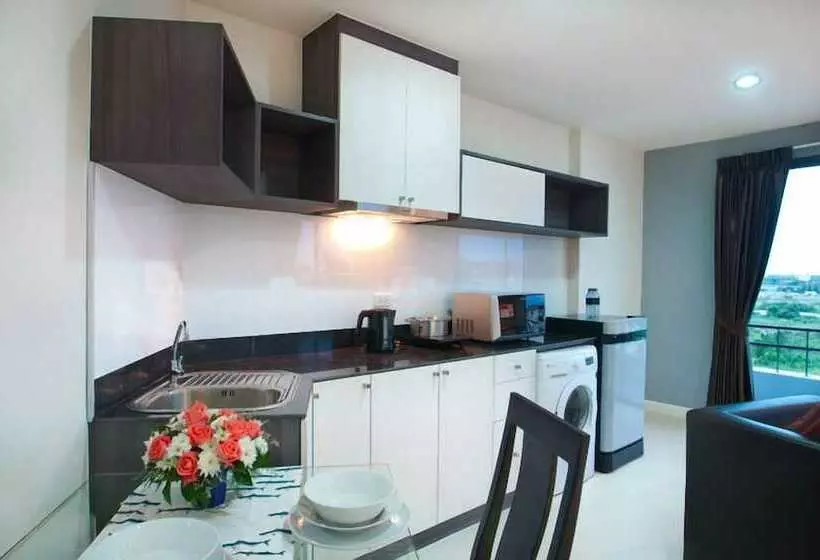 Vc Residence