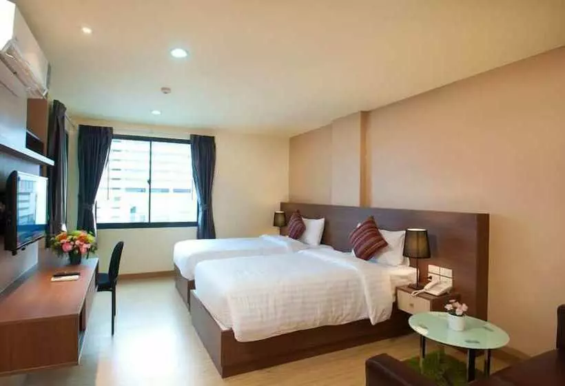 Vc Residence