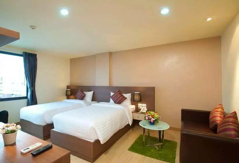 Vc Residence