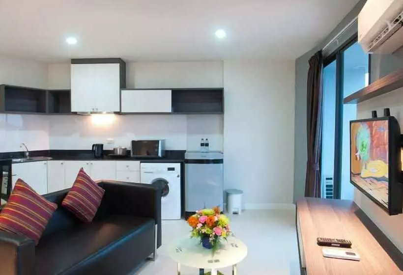 Vc Residence
