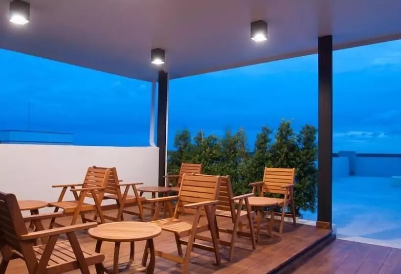 Vc Residence