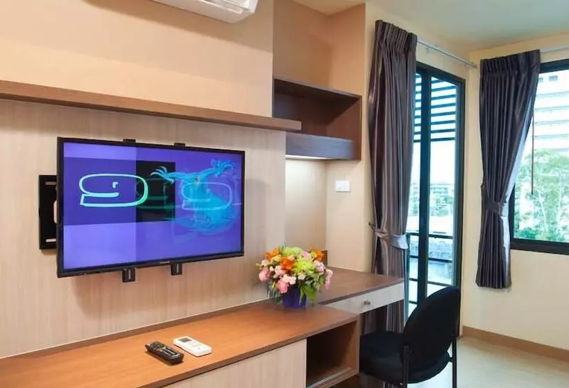 Vc Residence