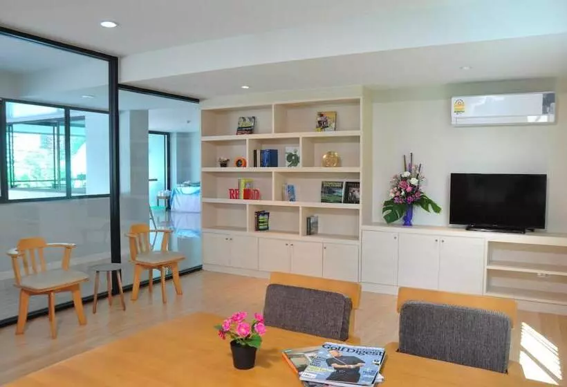 Vc Residence