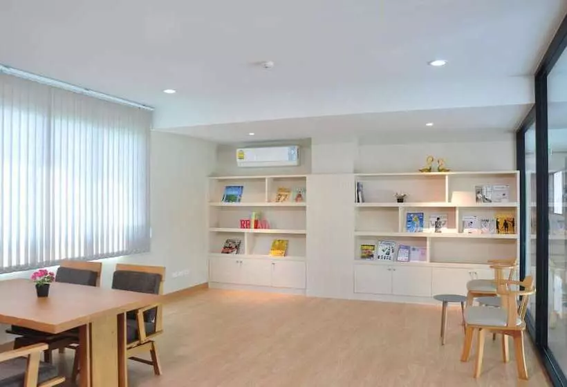 Vc Residence