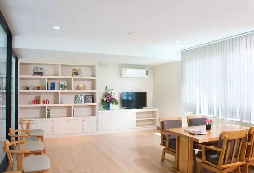 Vc Residence