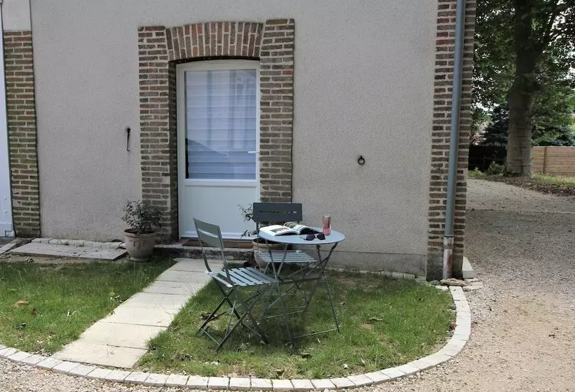Au Cocon De Sologne
