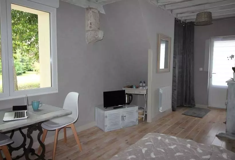 Au Cocon De Sologne