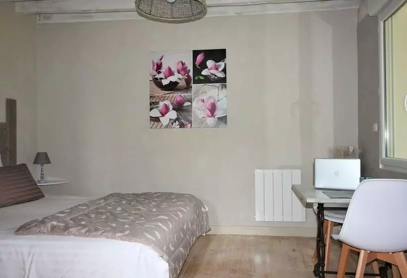 Au Cocon De Sologne