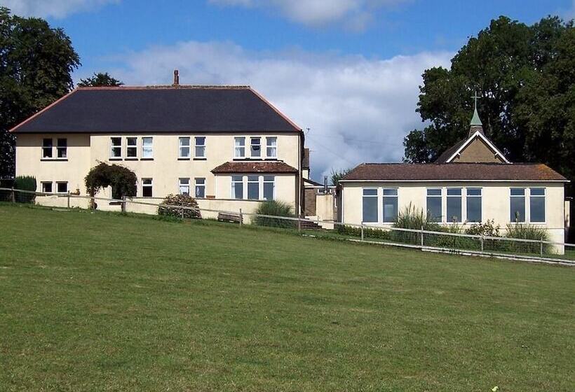 Bed and Breakfast Harepath Holidays Limited