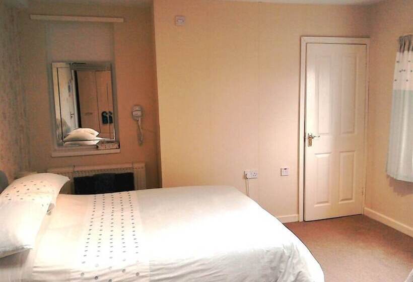 Bed and Breakfast Harepath Holidays Limited