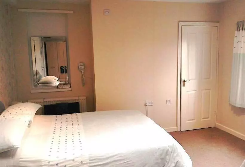 Bed and Breakfast Harepath Holidays Limited