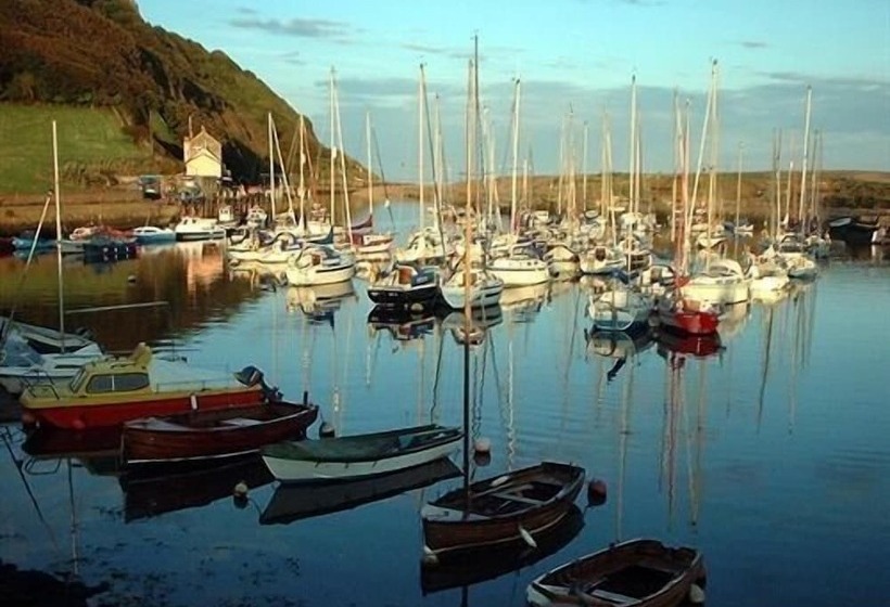 Bed and Breakfast Harepath Holidays Limited