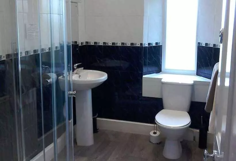 Bed and Breakfast Harepath Holidays Limited