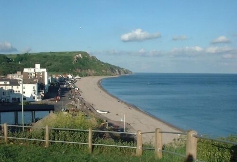 Bed and Breakfast Harepath Holidays Limited