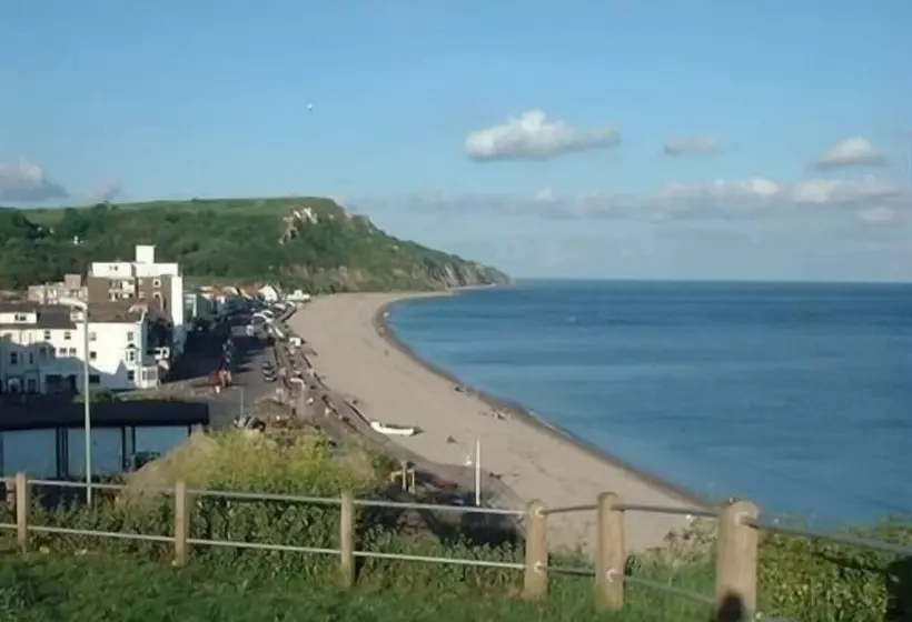 Bed and Breakfast Harepath Holidays Limited