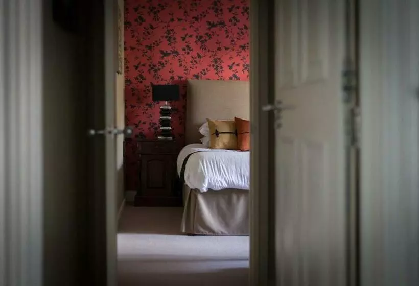 Bed and Breakfast Strete Barton House