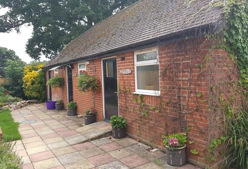 צימר The Star Inn