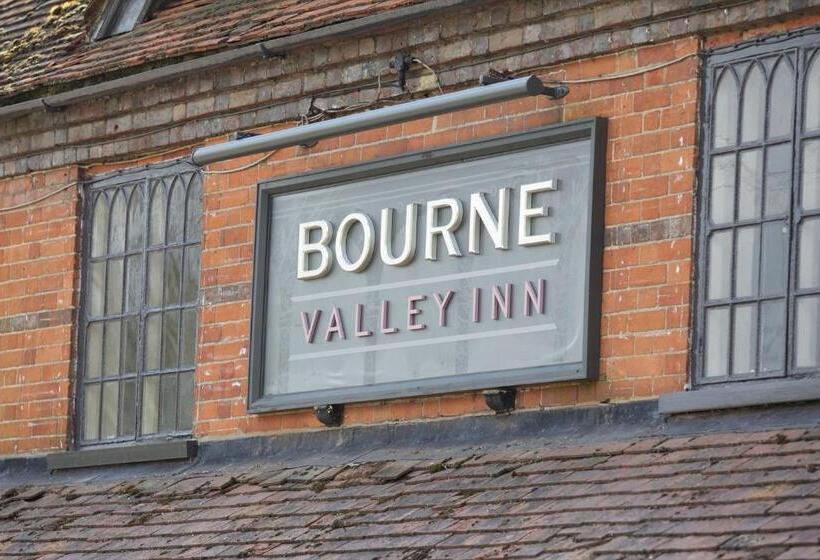 Bourne Valley Inn