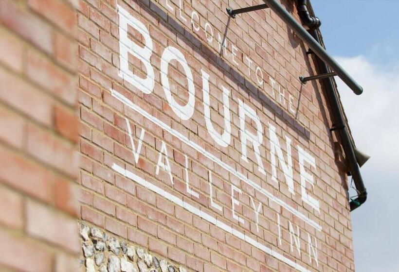 Bourne Valley Inn