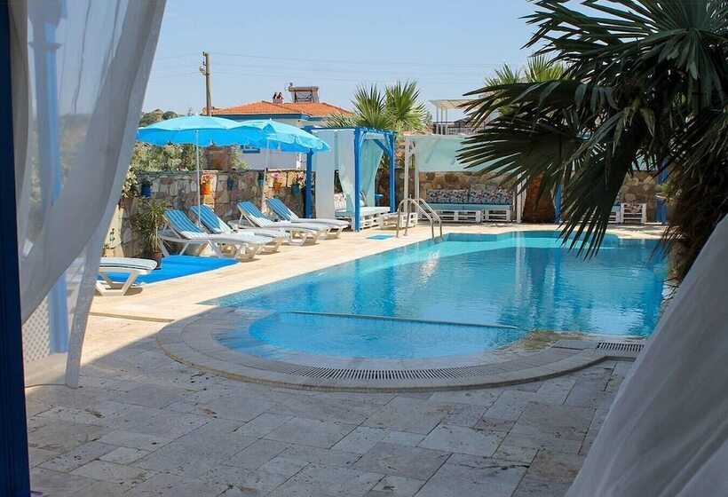 Cunda Paradise Otel