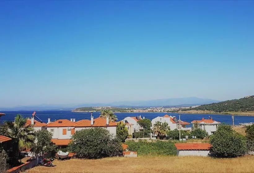 Cunda Paradise Otel