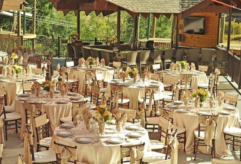 Glenwood Canyon Resort