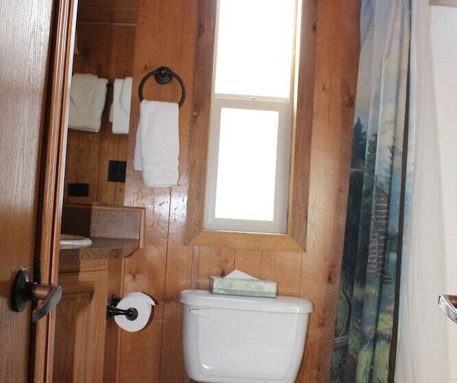 Glenwood Canyon Resort