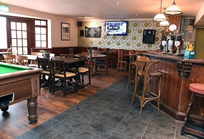 Locanda Axe & Compass Lodge