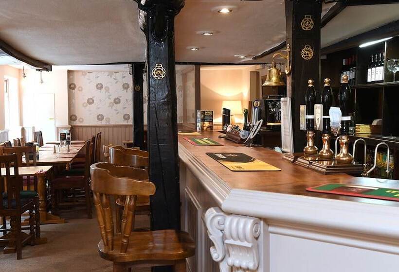 Locanda Axe & Compass Lodge