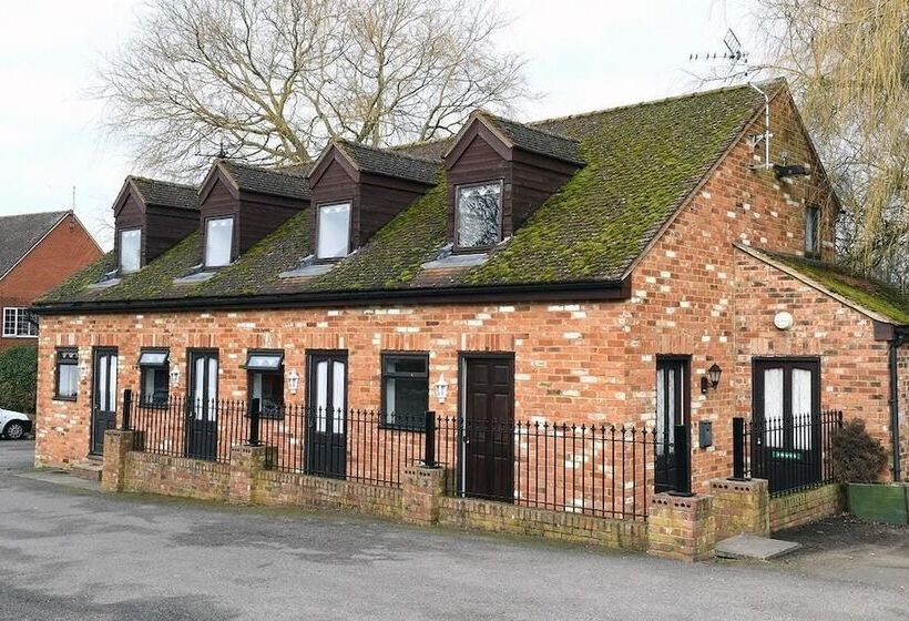 Locanda Axe & Compass Lodge