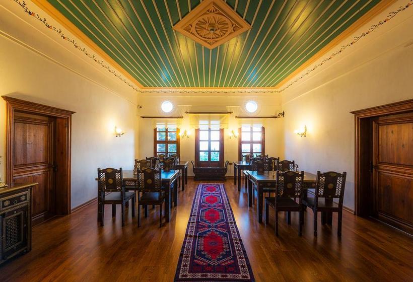 Hotel Altin Konak