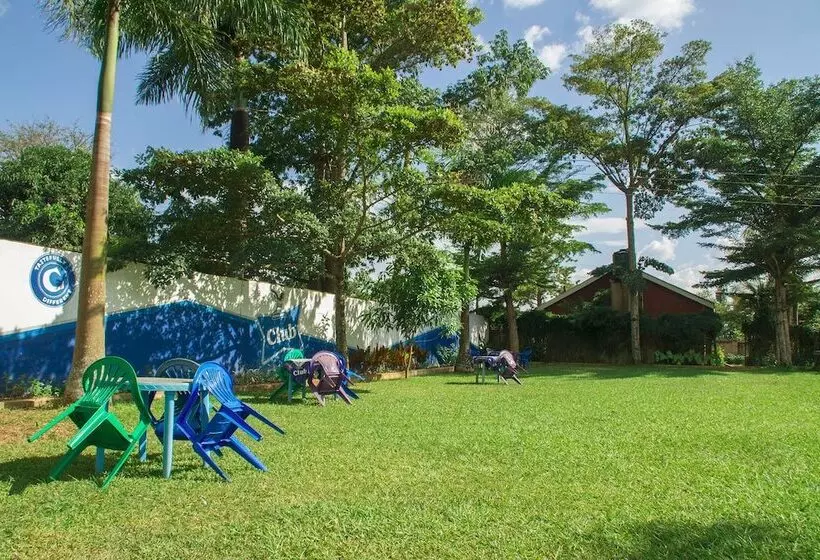 Crown Hotel Hoima