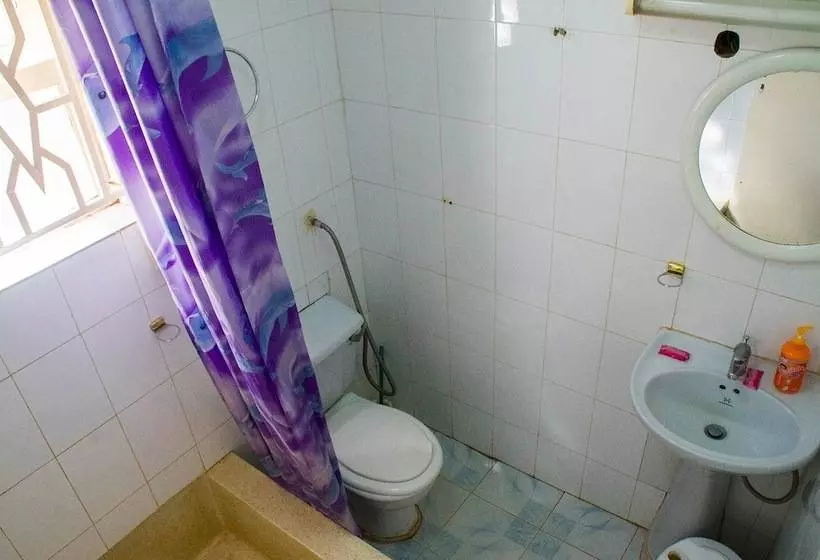 Crown Hotel Hoima