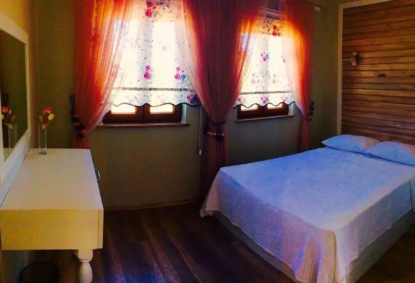 هتل Karina Vineyard House