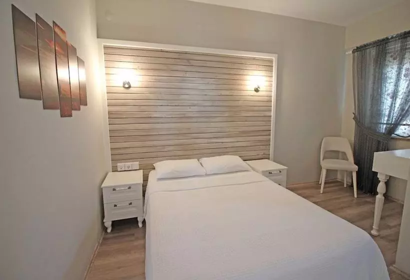 هتل Karina Vineyard House